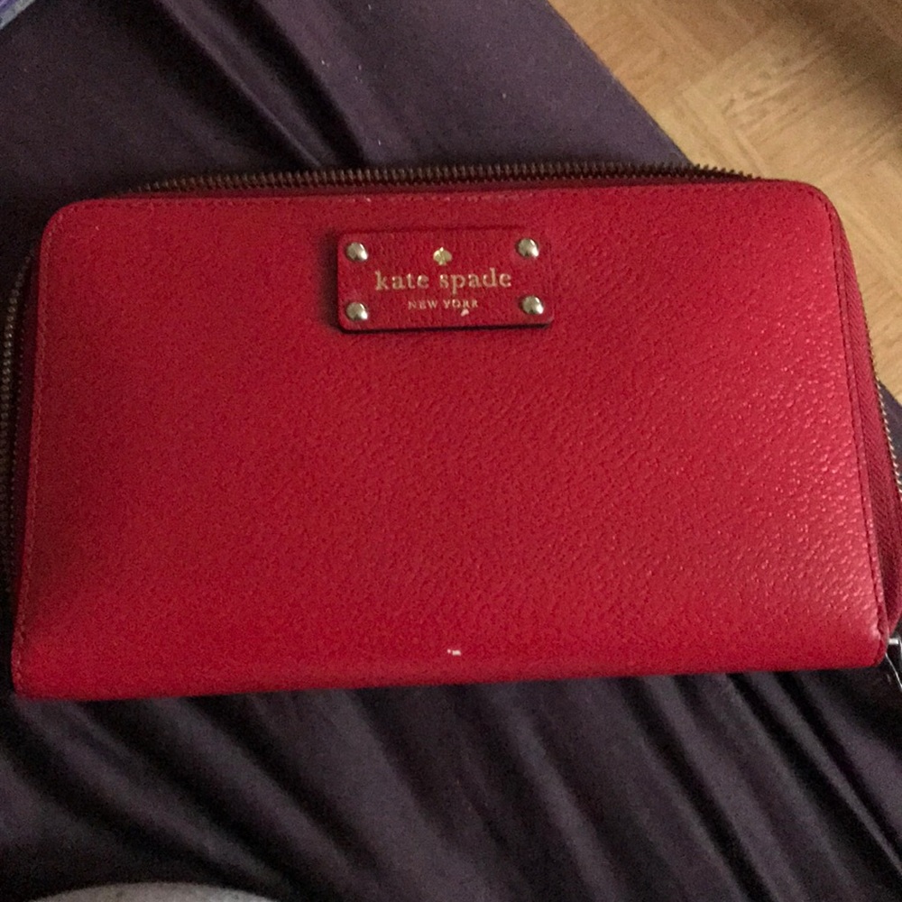 Kate Spade Wallet